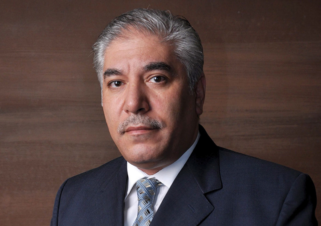 Celebrating 50 years is not just about looking back – it’s about honouring our legacy while building the future – Khaled Abdelmoneim